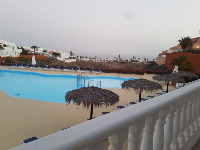 Apartment for sale in Sand Club, Golf del Sur, Tenerife property, AP07992